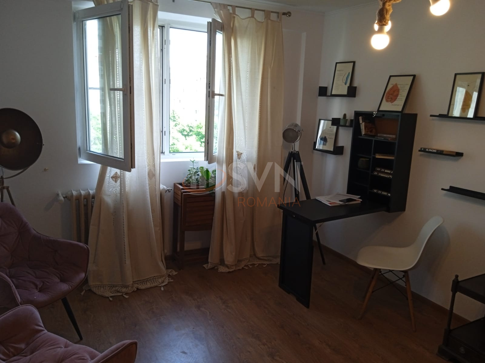 Apartament, 2 camere Bucuresti/Titulescu