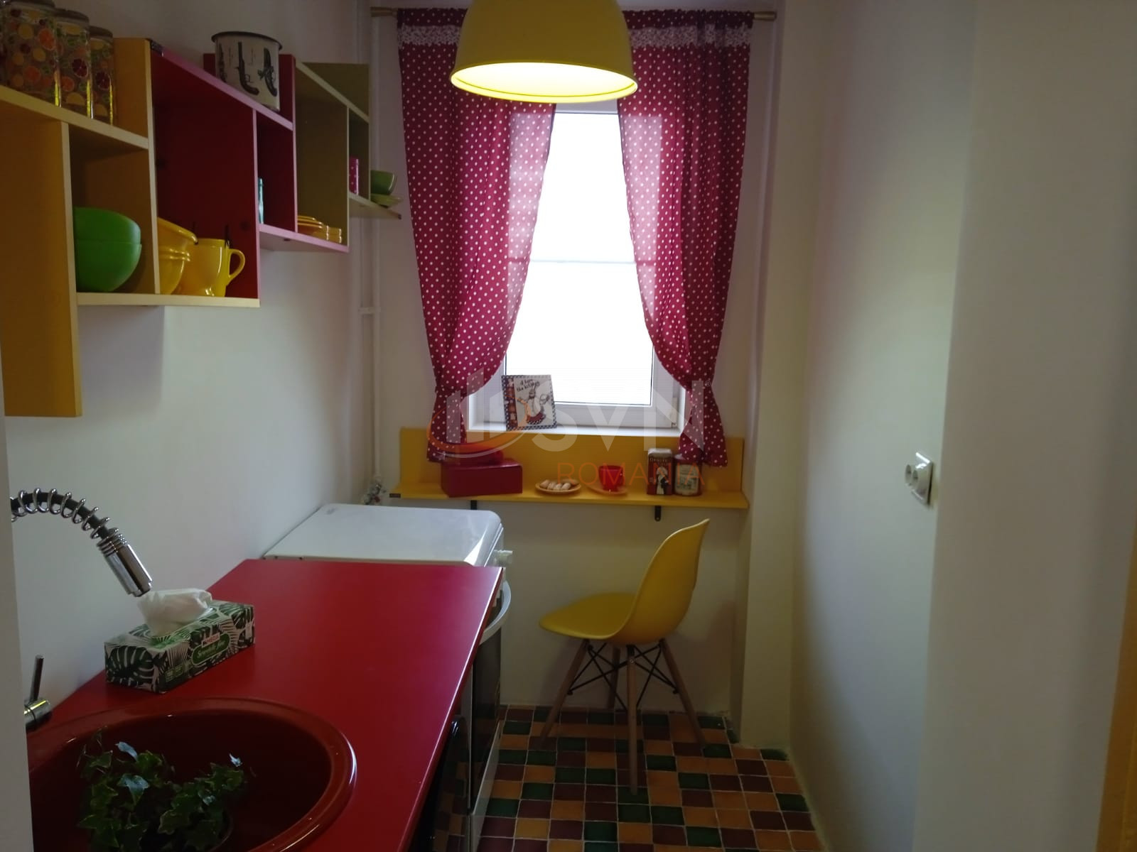 Apartament, 2 camere Bucuresti/Titulescu