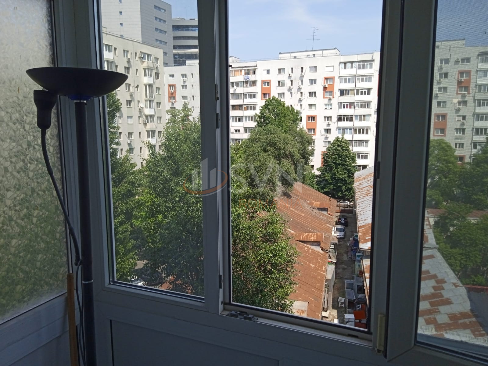 Apartament, 2 camere Bucuresti/Titulescu