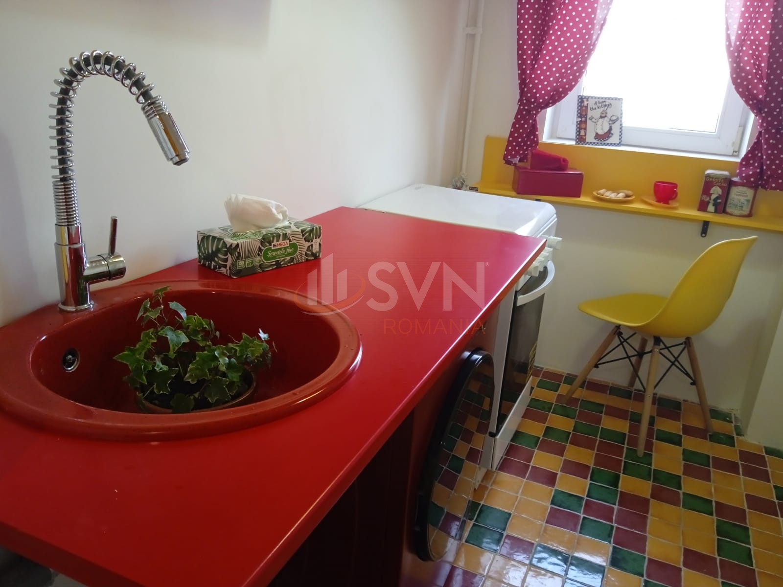 Apartament, 2 camere Bucuresti/Titulescu