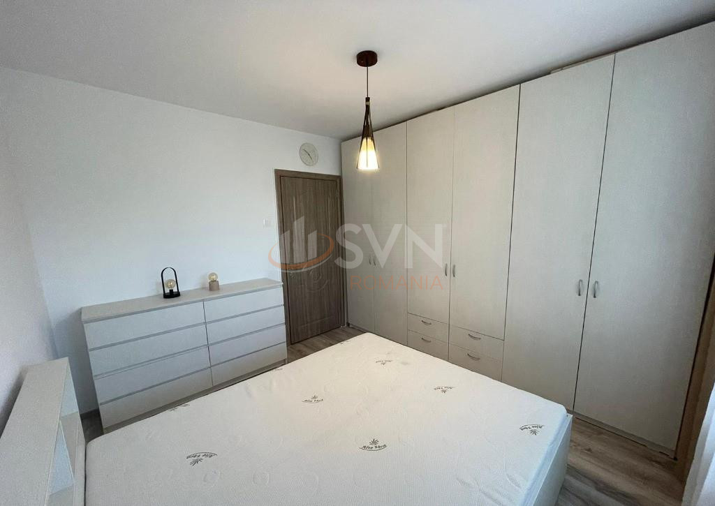 Apartament, 2 camere Bucuresti/Titan