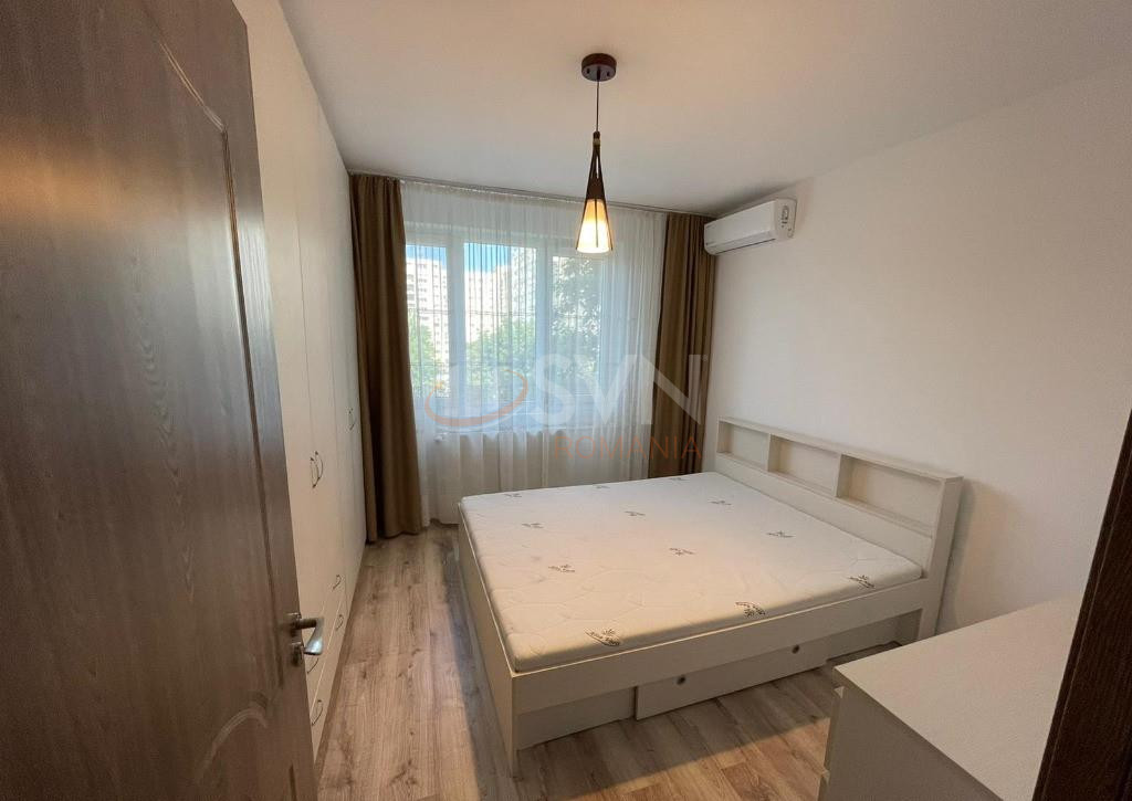 Apartament, 2 camere Bucuresti/Titan