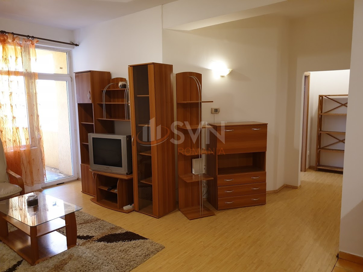 Apartament, 2 camere Cluj/Centru