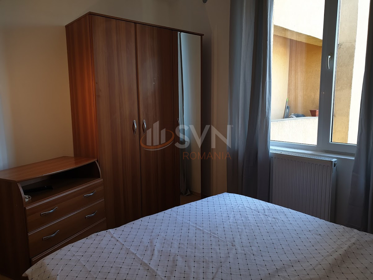 Apartament, 2 camere Cluj/Centru