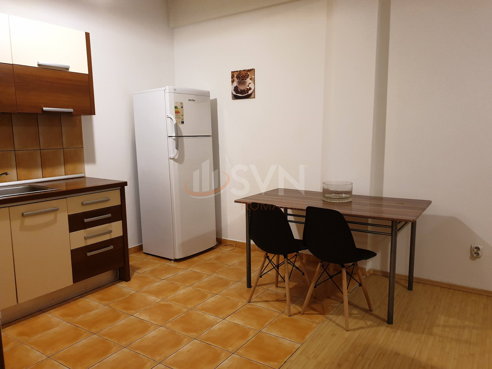 Apartament, 2 camere Cluj/Centru