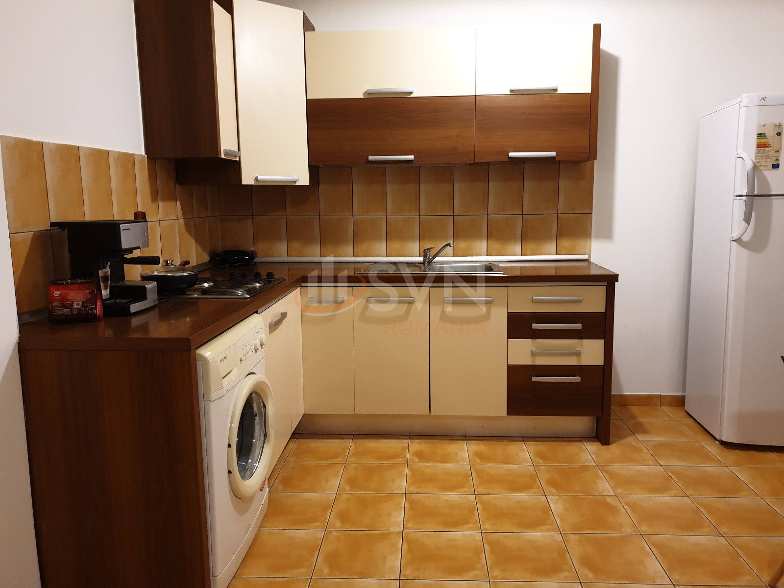 Apartament, 2 camere Cluj/Centru