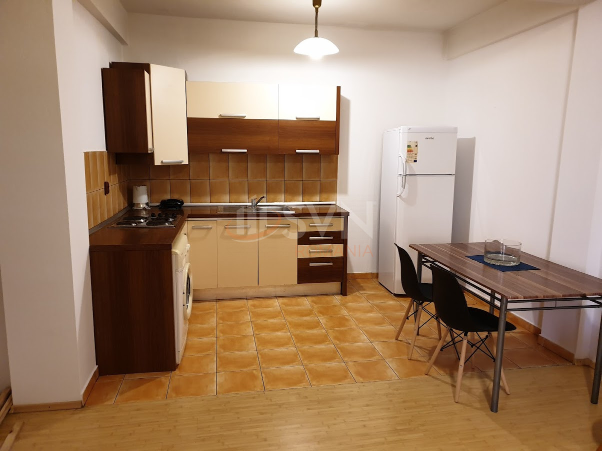 Apartament, 2 camere Cluj/Centru
