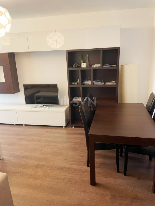 Apartament, 2 camere Bucuresti/Unirii (s3)