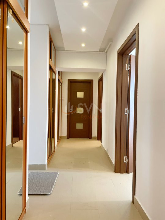 Apartament, 2 camere Bucuresti/Unirii (s3)