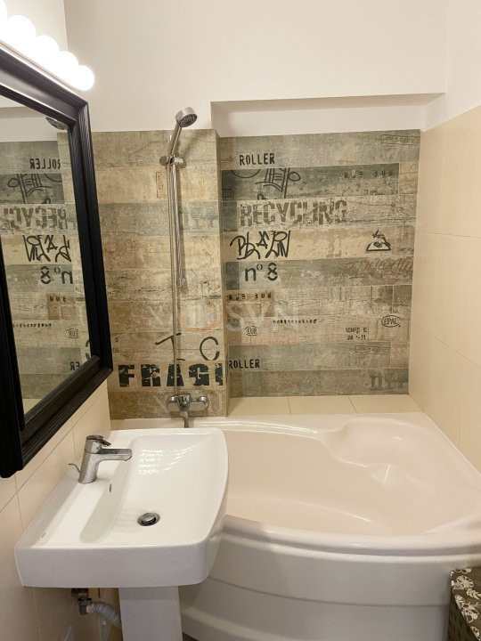 Apartament, 2 camere Bucuresti/Unirii (s3)