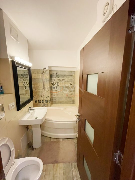 Apartament, 2 camere Bucuresti/Unirii (s3)