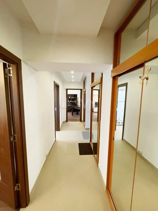 Apartament, 2 camere Bucuresti/Unirii (s3)
