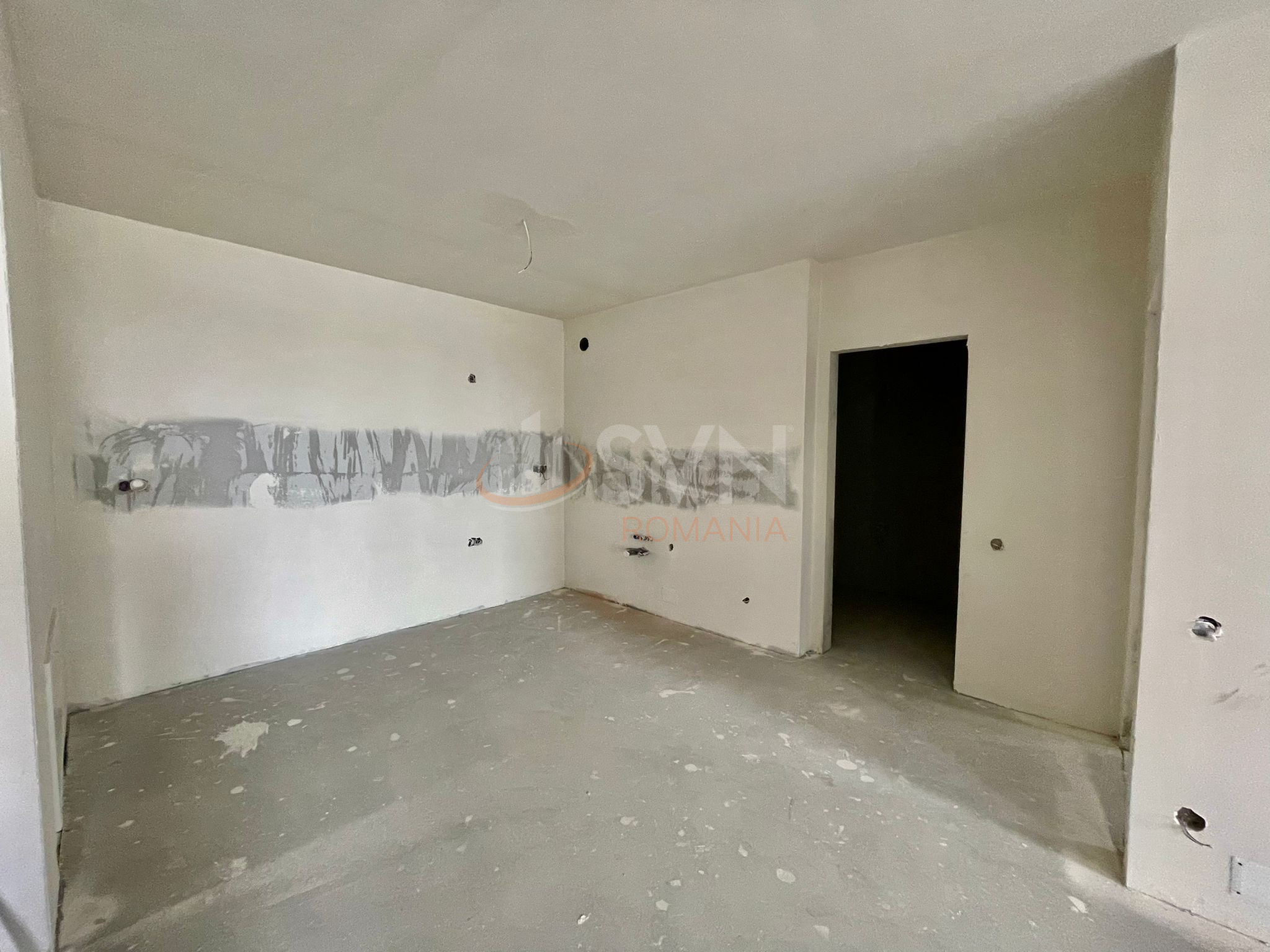 Apartament, 2 camere Cluj/Zorilor