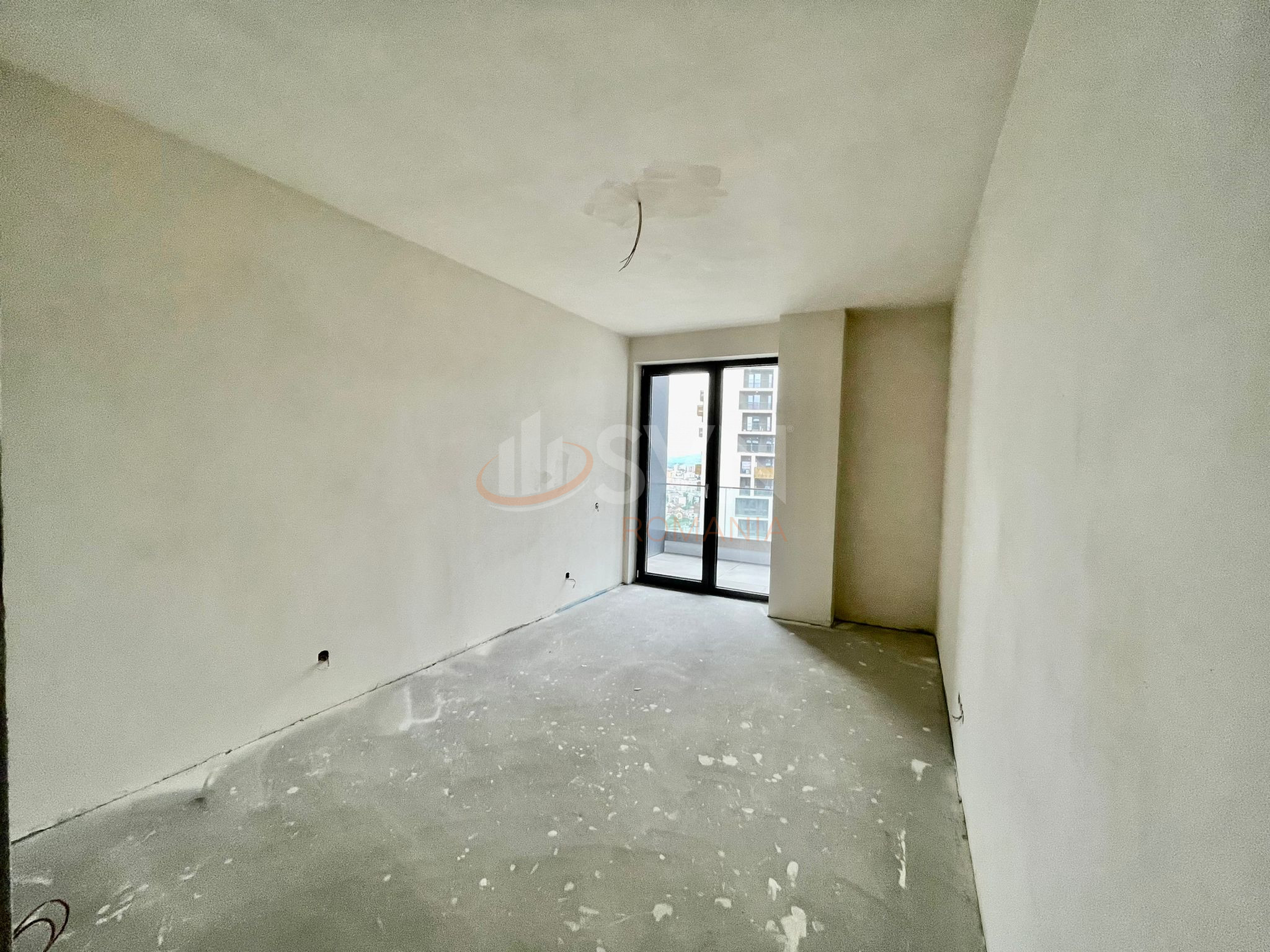 Apartament, 2 camere Cluj/Zorilor