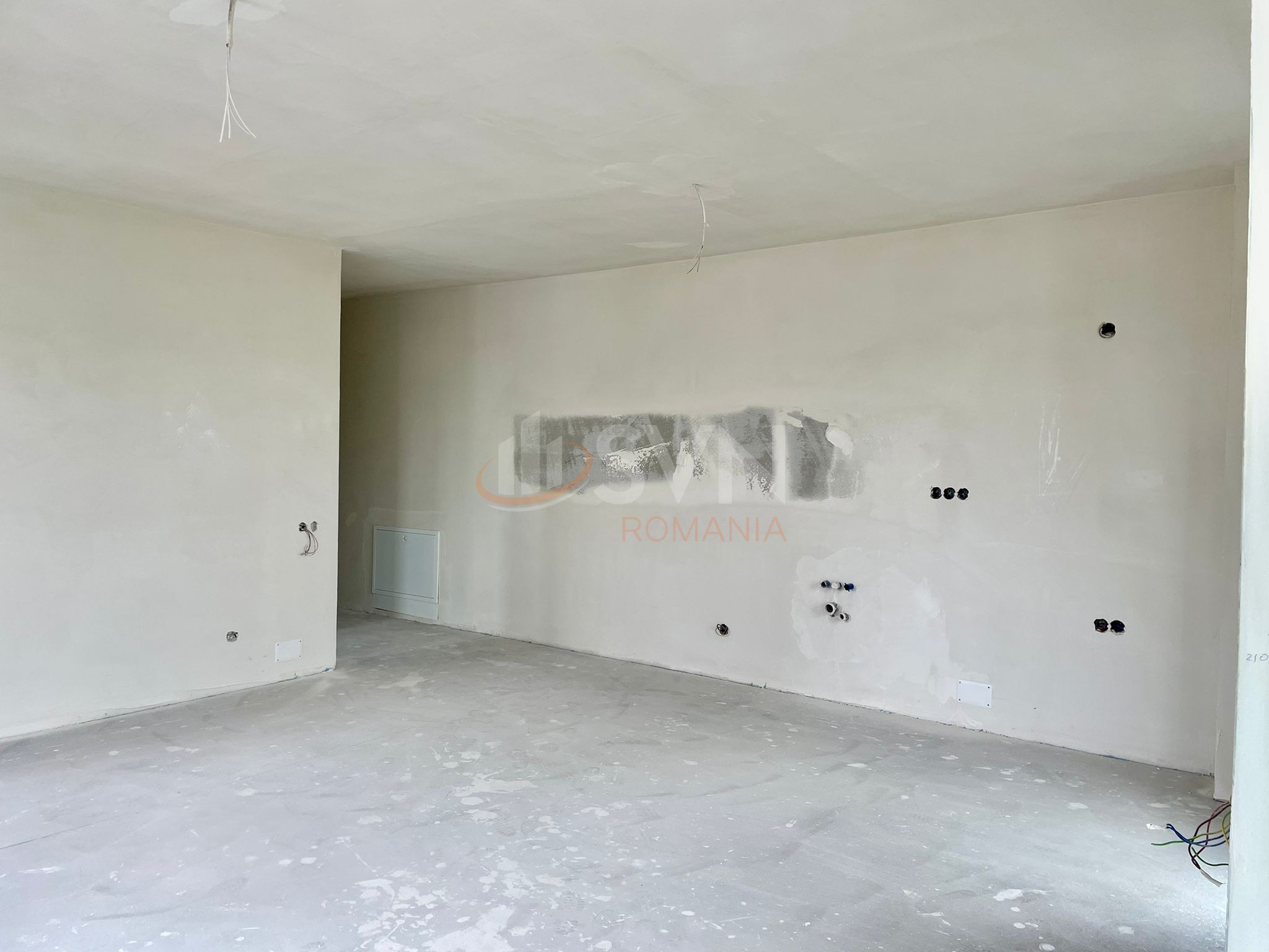 Apartament, 2 camere Cluj/Zorilor