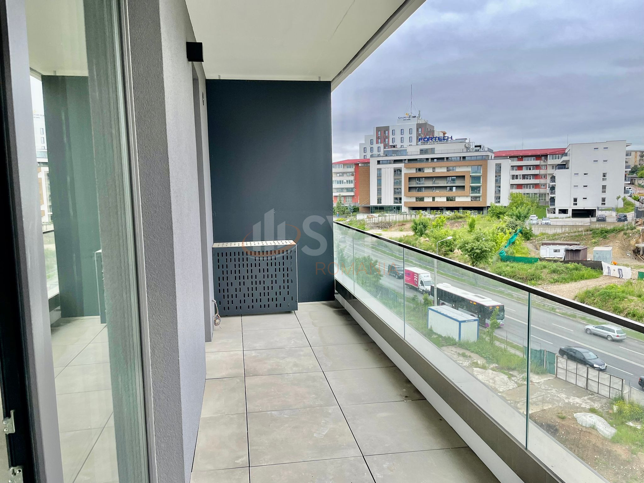 Apartament, 2 camere Cluj/Zorilor