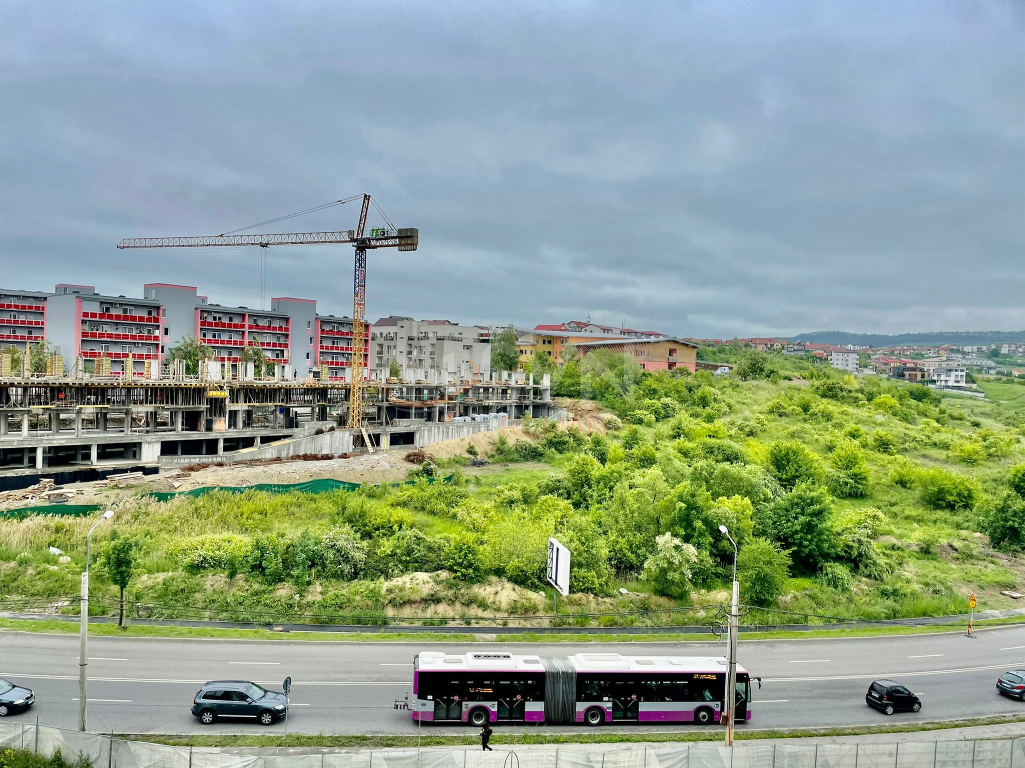 Apartament, 2 camere Cluj/Zorilor