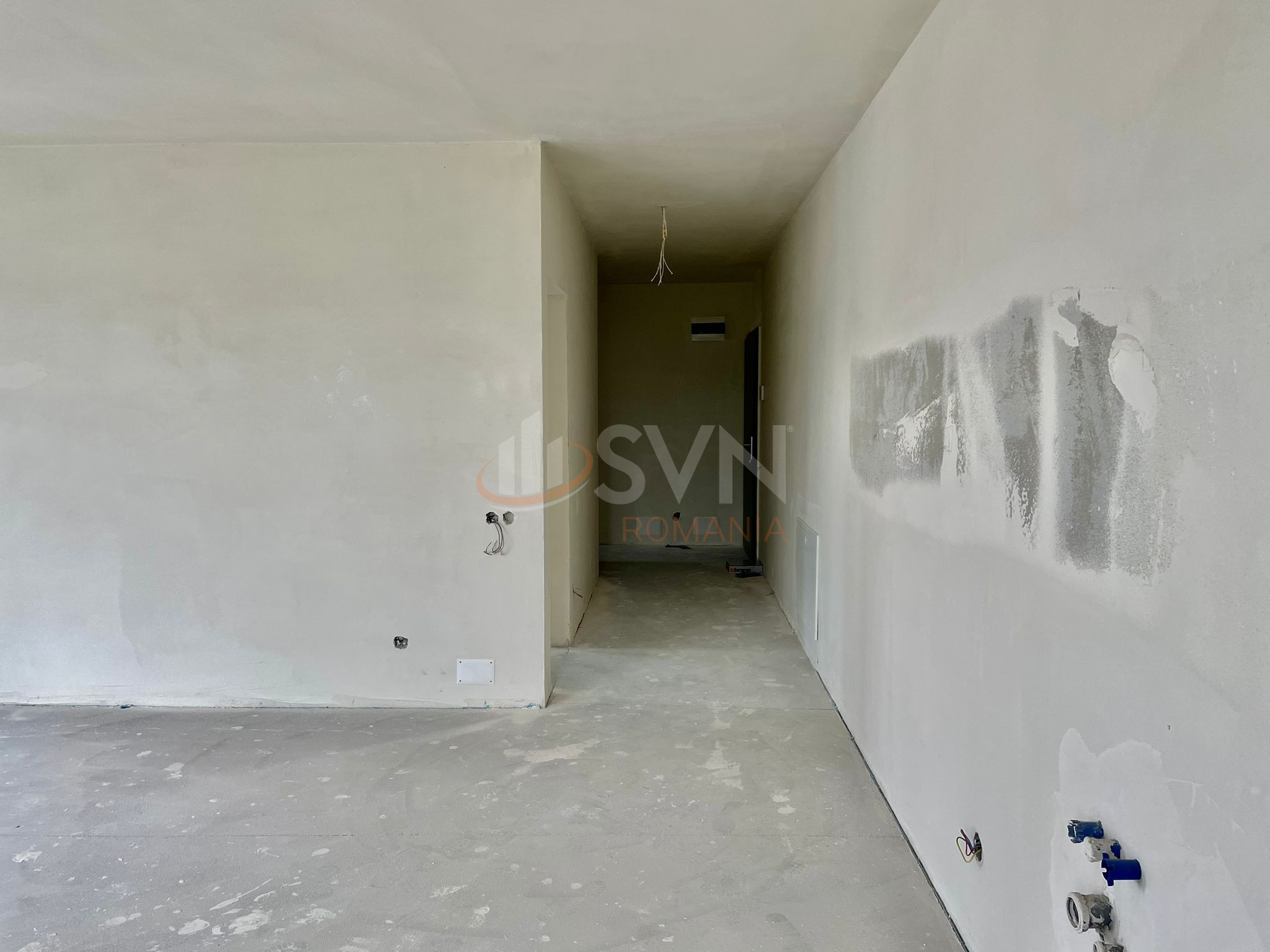 Apartament, 2 camere Cluj/Zorilor