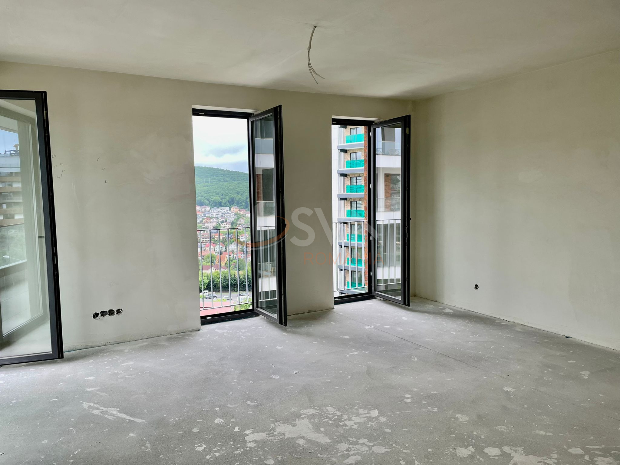 Apartament, 2 camere Cluj/Zorilor