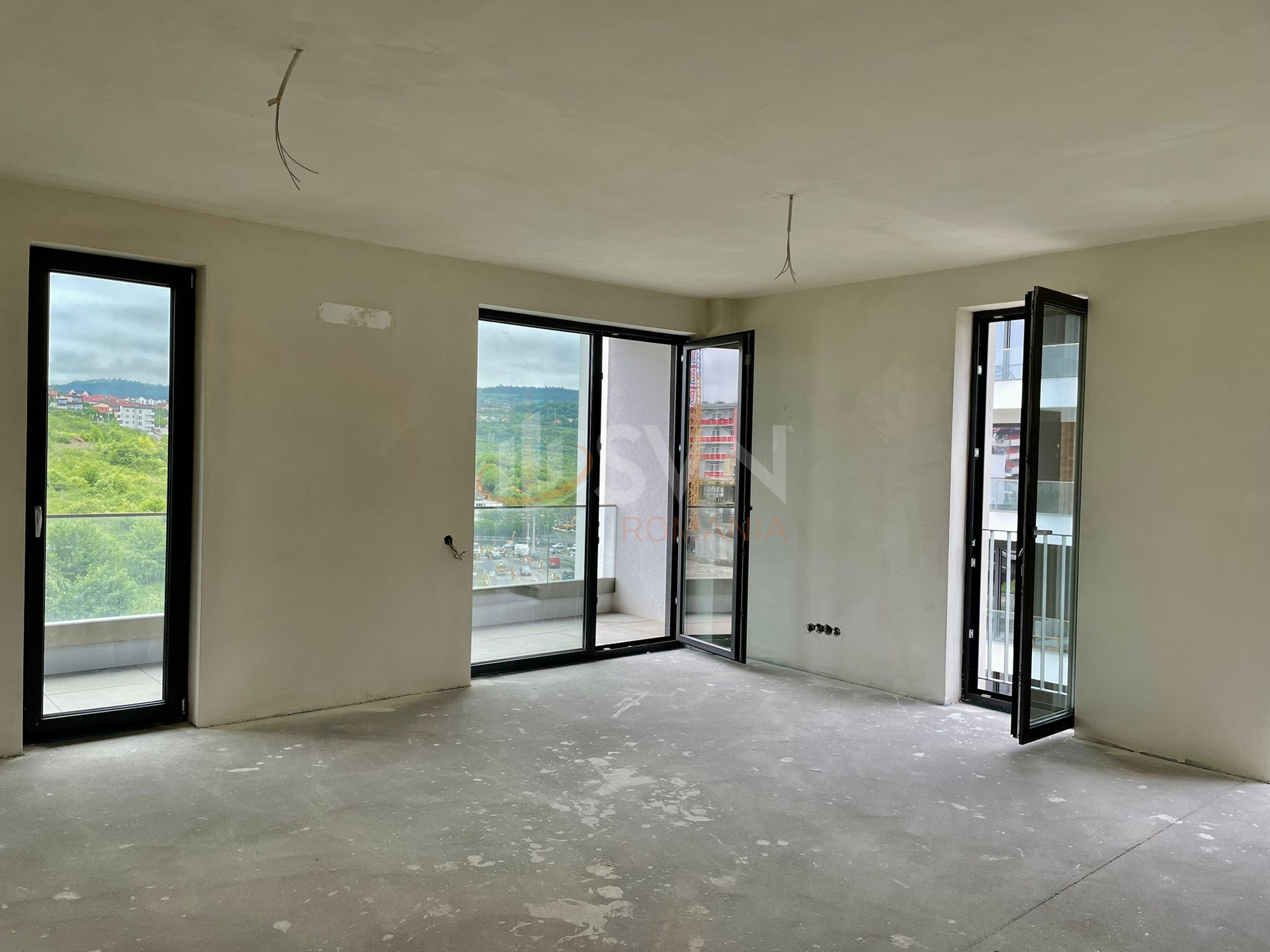 Apartament, 2 camere Cluj/Zorilor