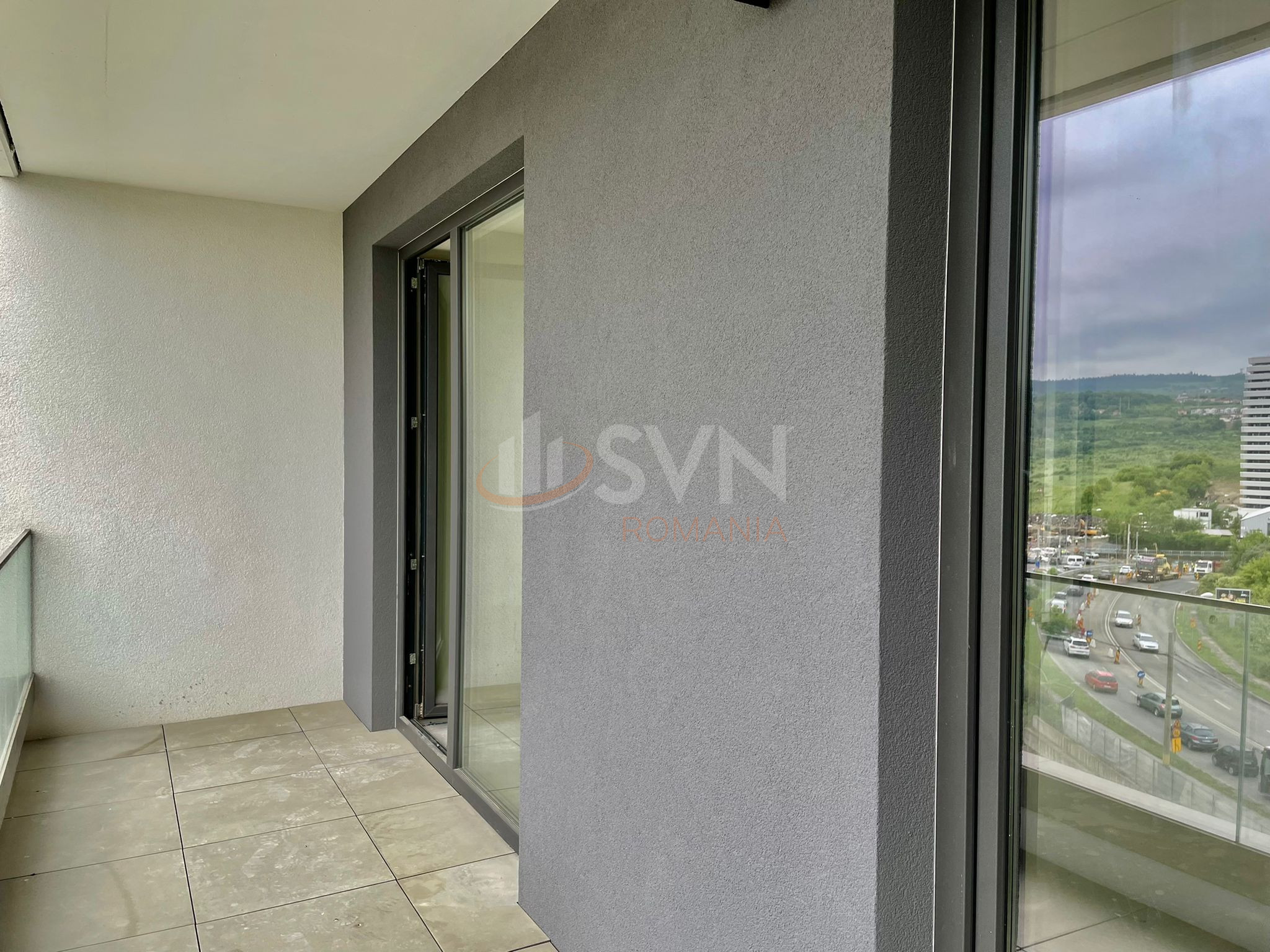 Apartament, 2 camere Cluj/Zorilor