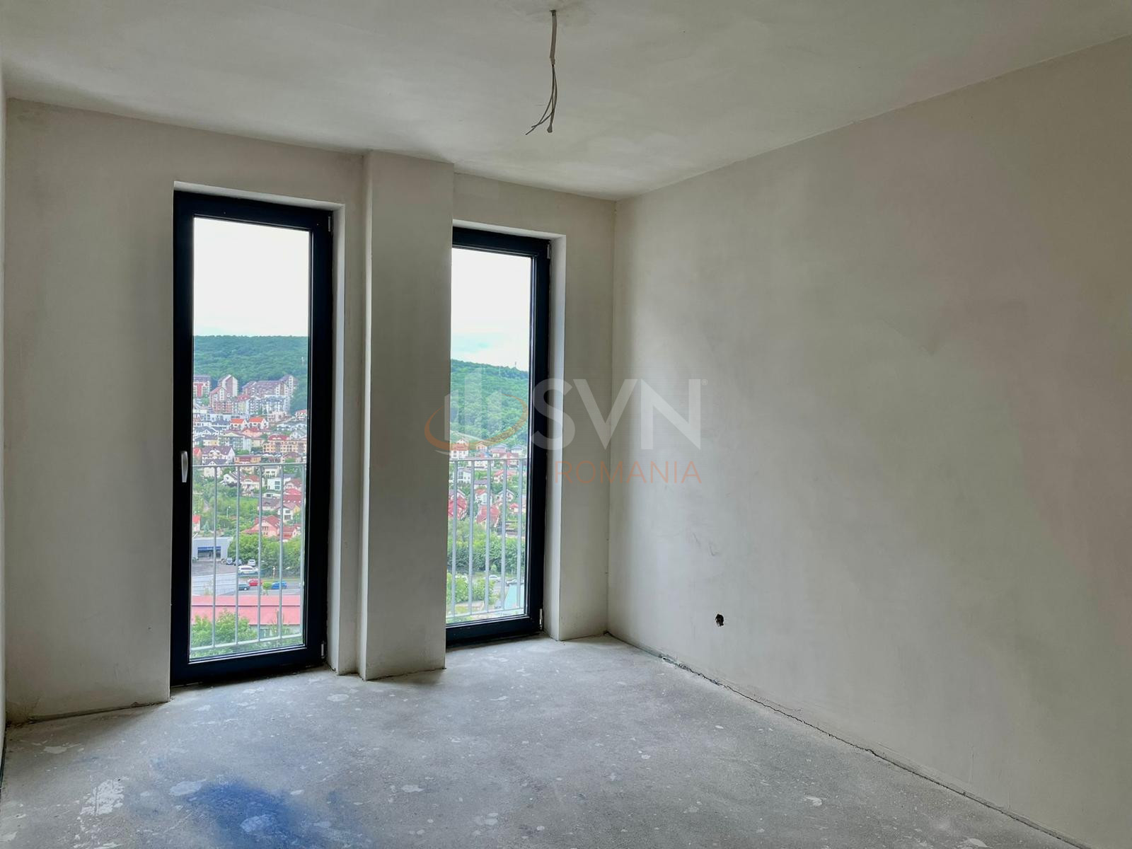 Apartament, 2 camere Cluj/Zorilor