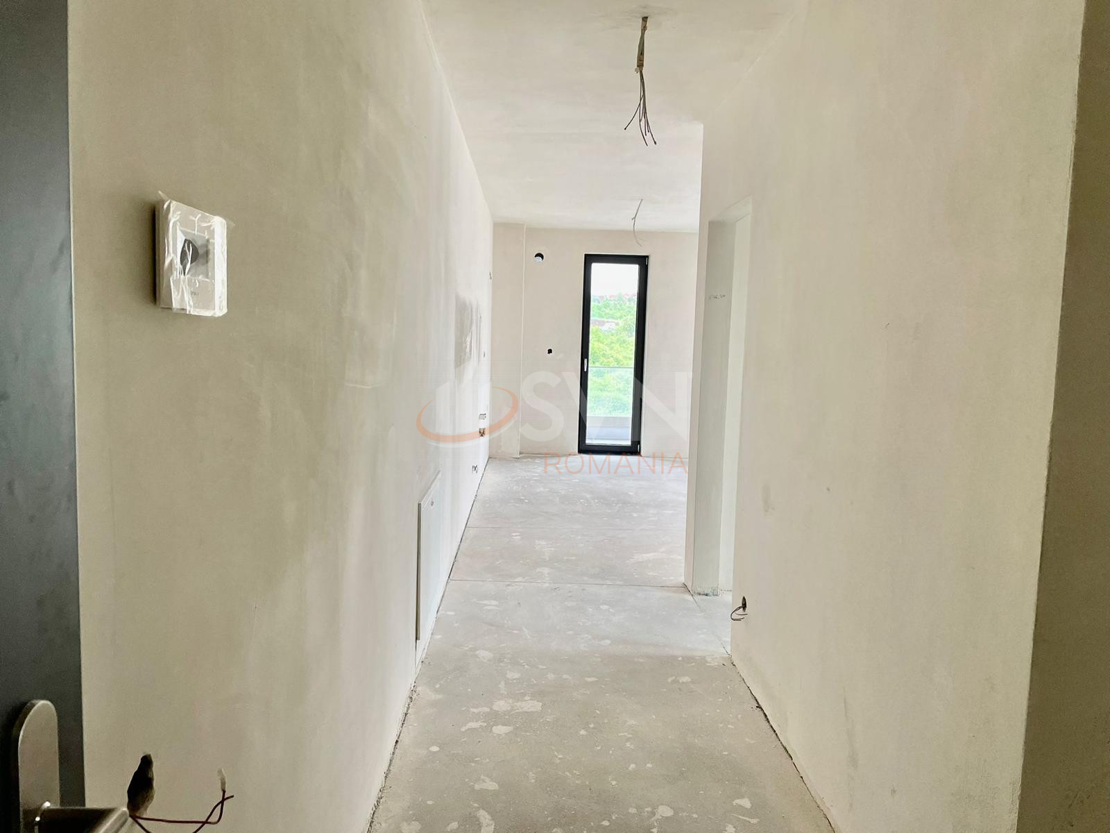 Apartament, 2 camere Cluj/Zorilor