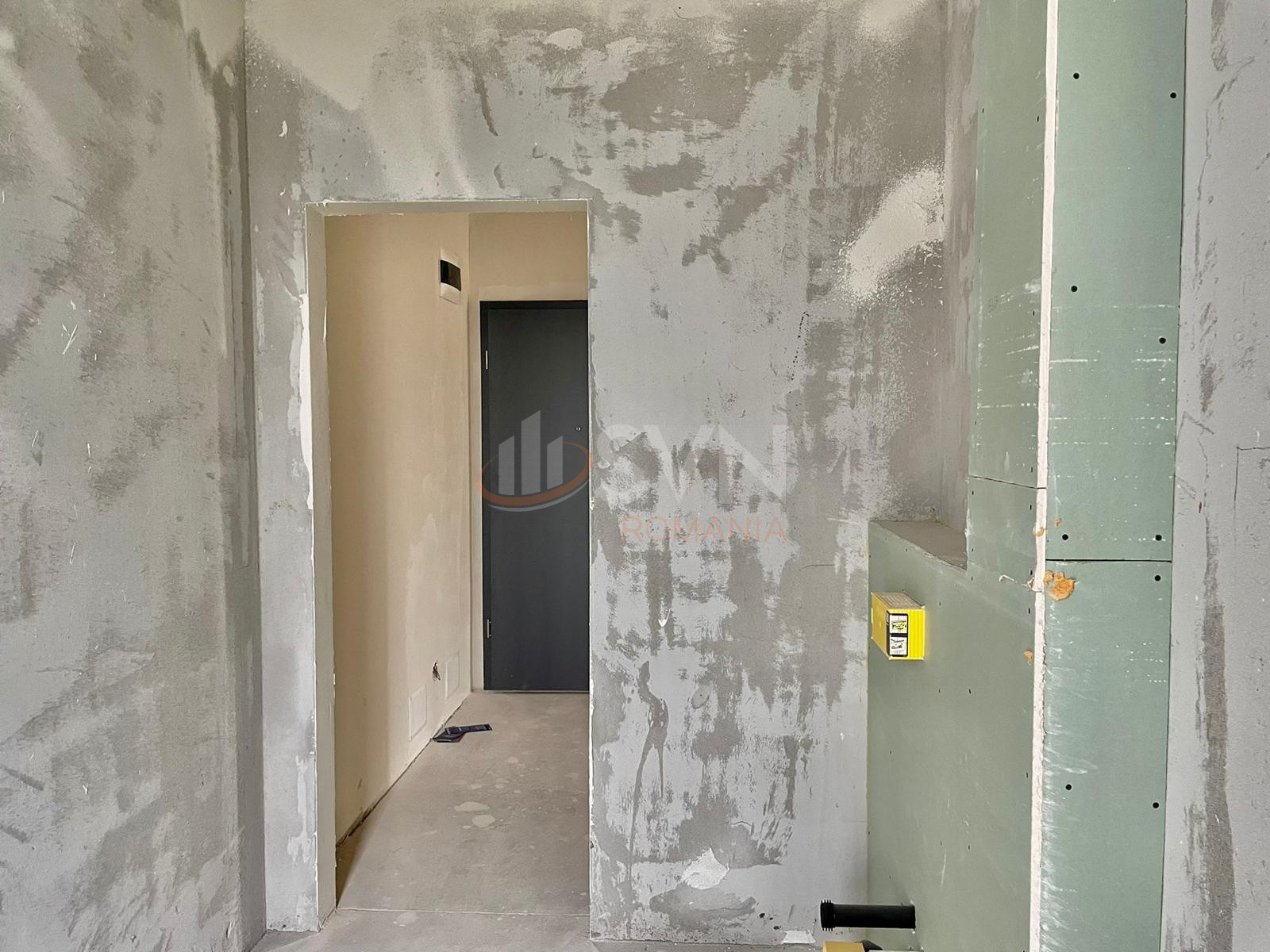 Apartament, 2 camere Cluj/Zorilor