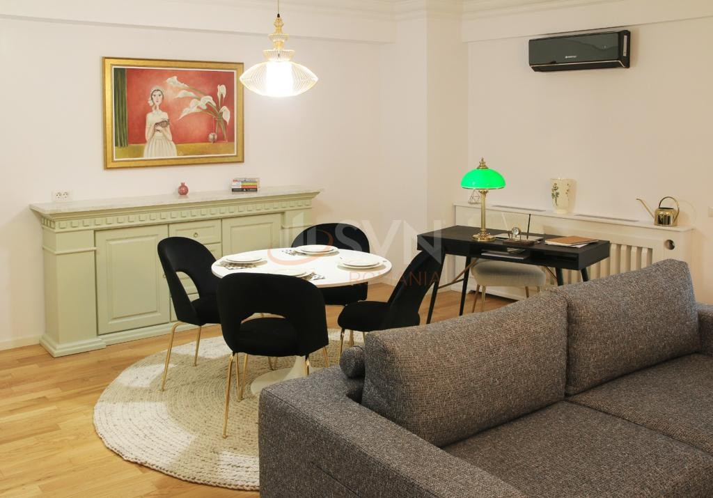 Apartament, 2 camere Bucuresti/Victoriei