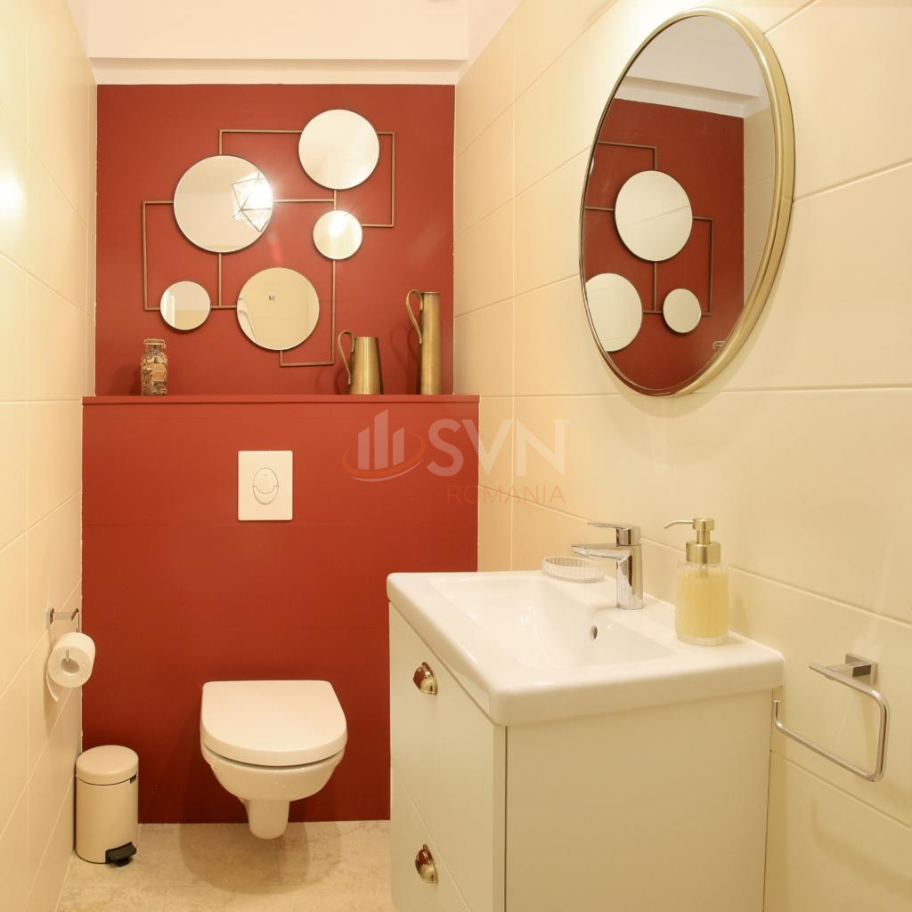 Apartament, 2 camere Bucuresti/Victoriei