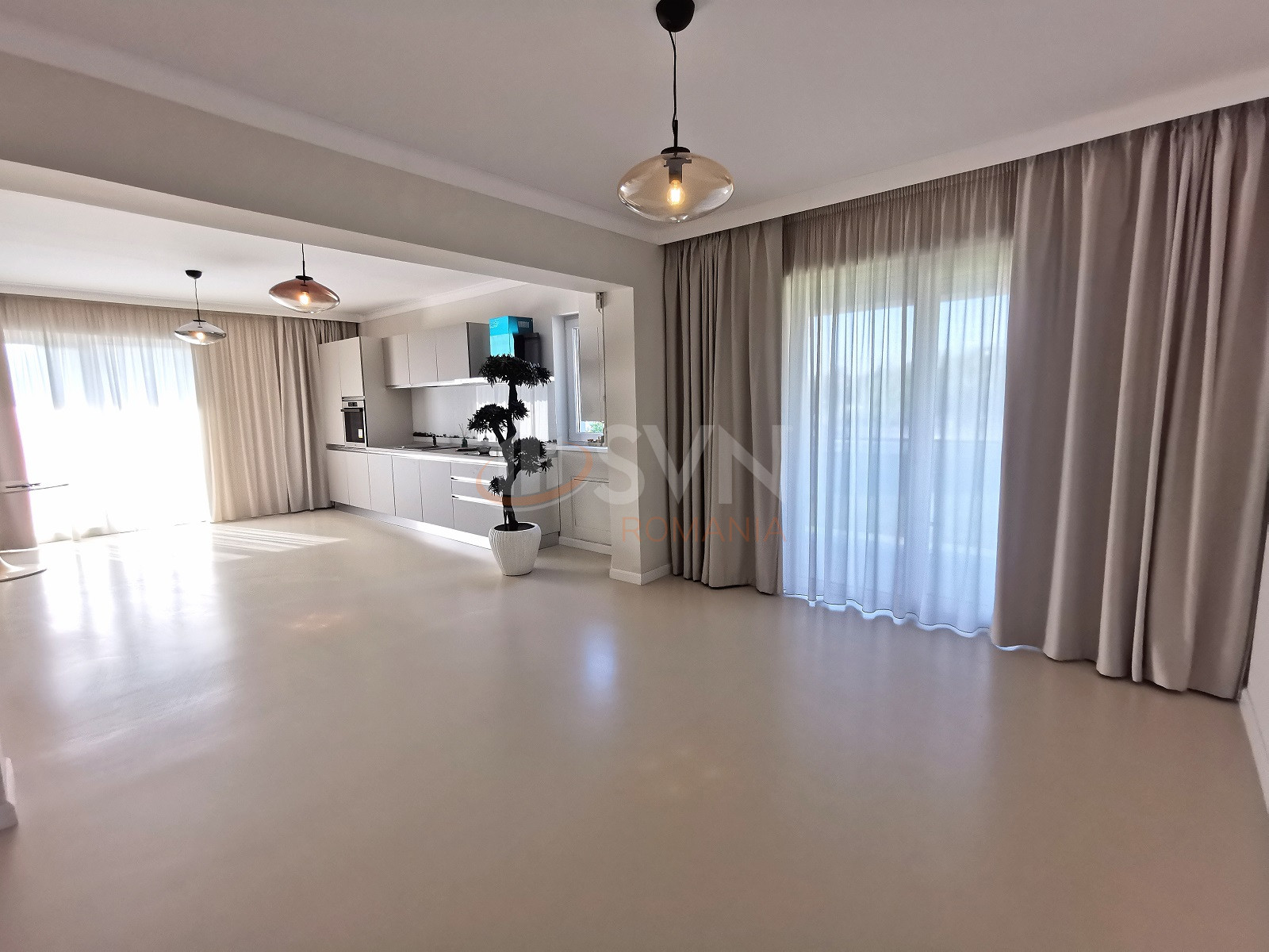 Apartament, 2 camere Bucuresti/Sisesti