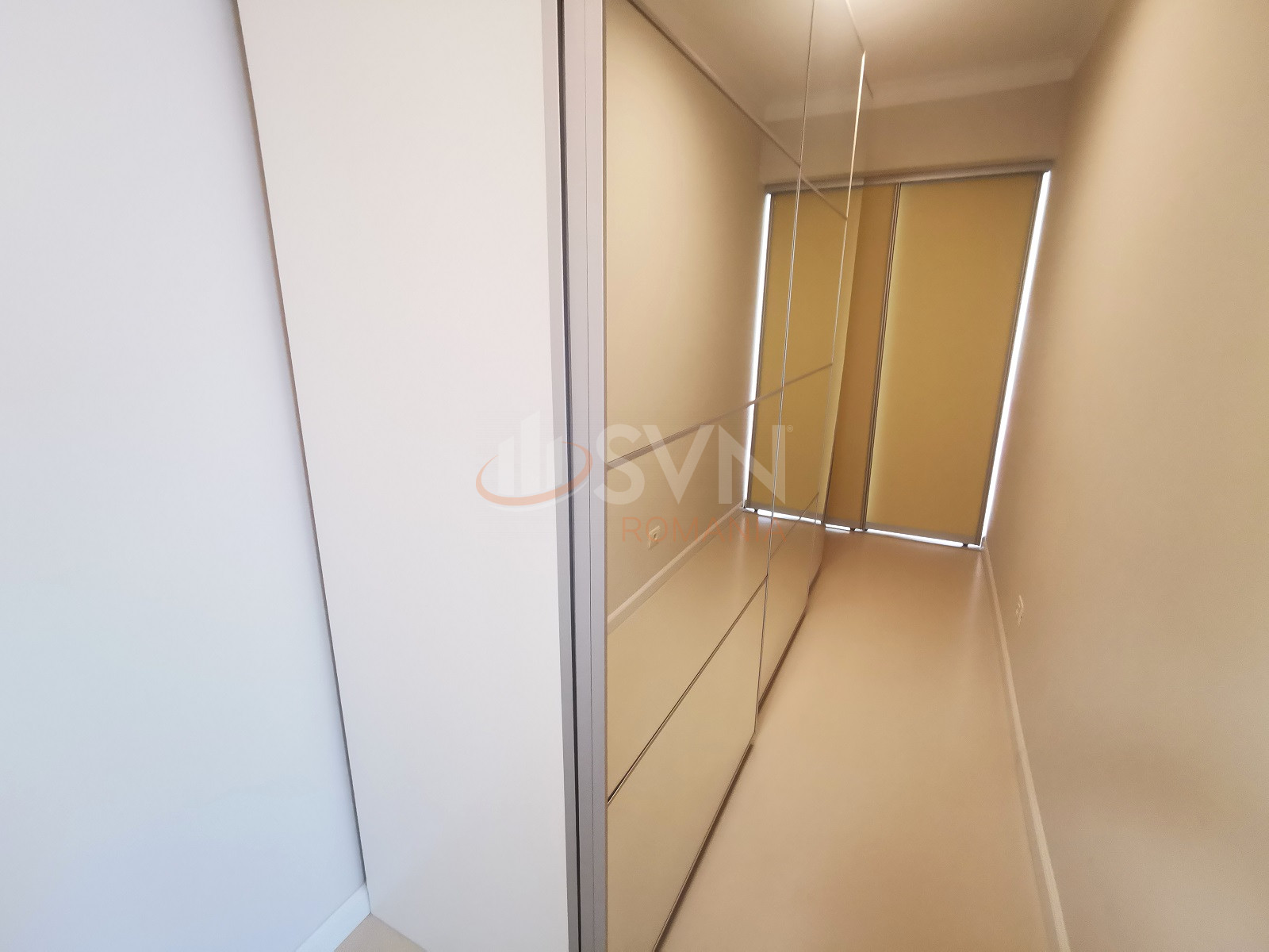 Apartament, 2 camere Bucuresti/Sisesti