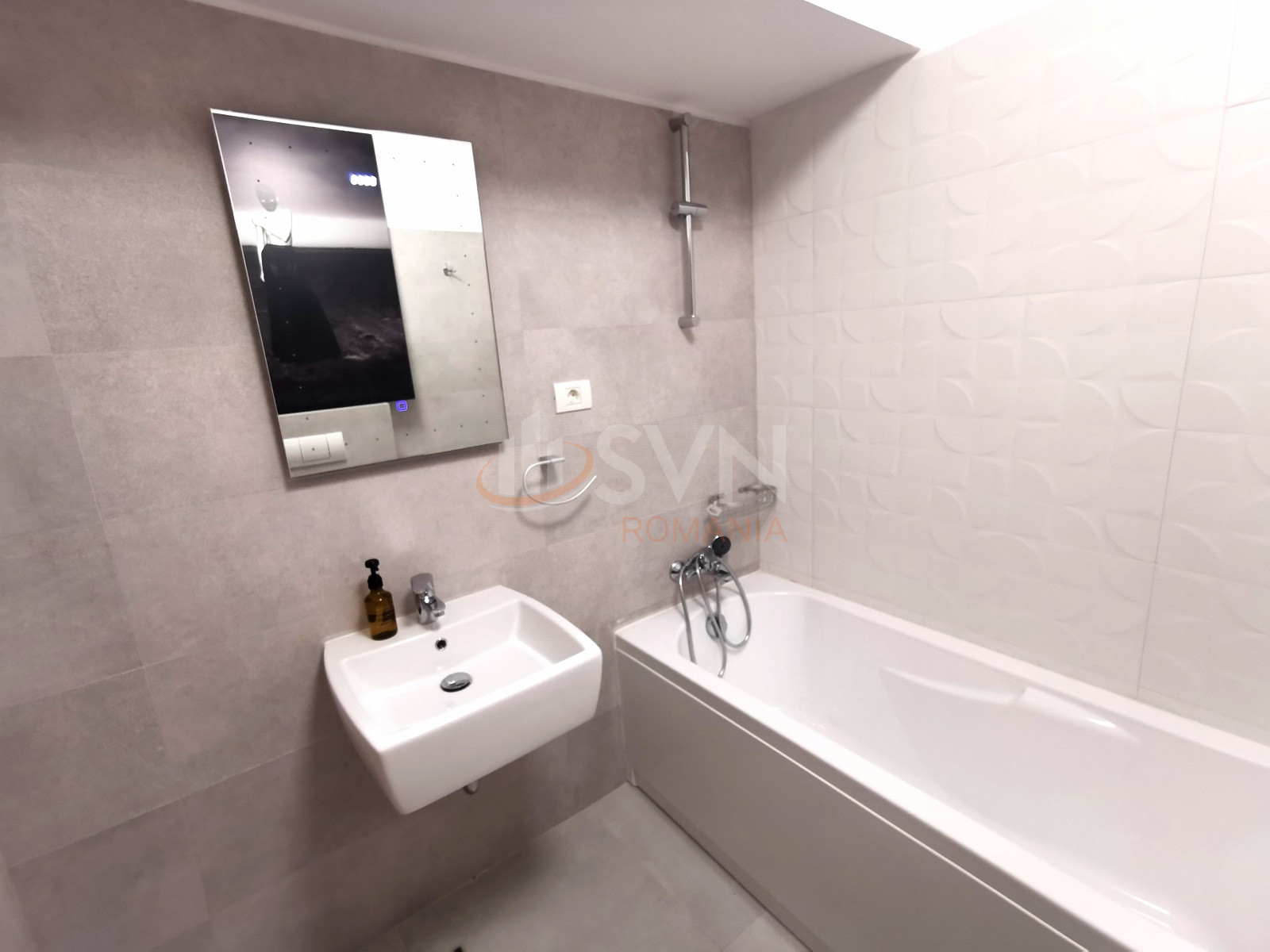 Apartament, 2 camere Bucuresti/Sisesti