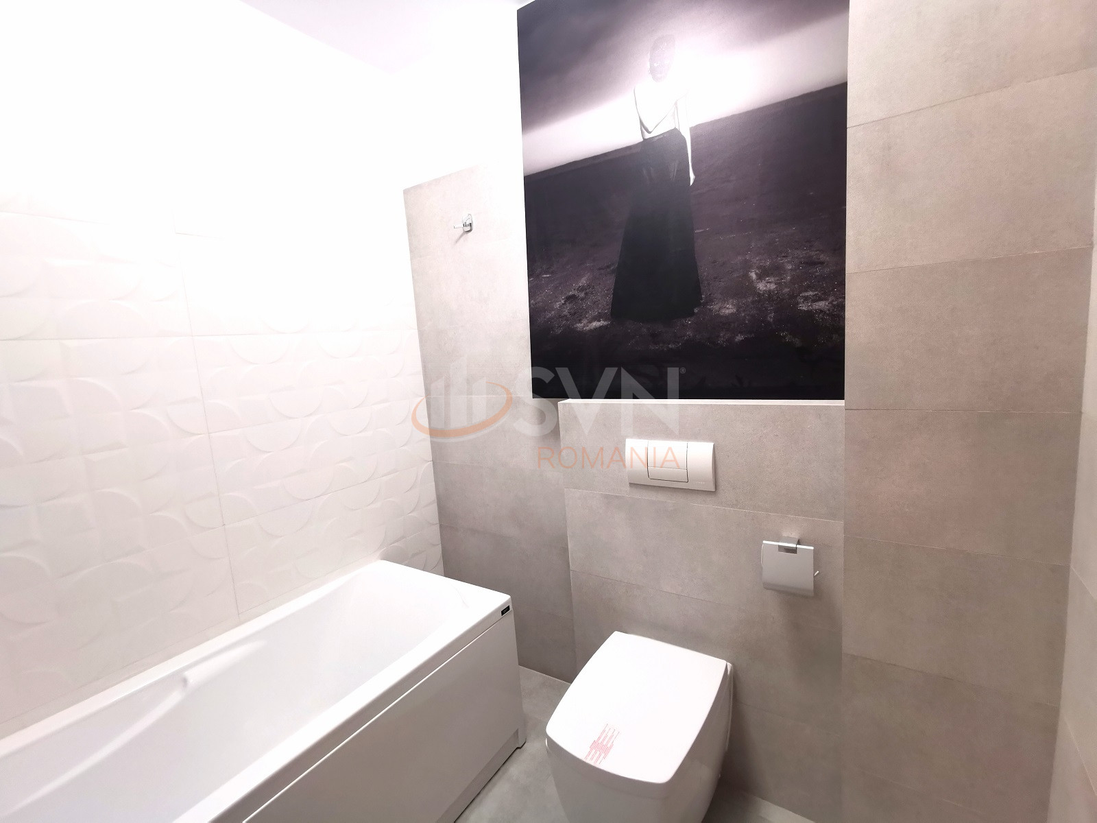 Apartament, 2 camere Bucuresti/Sisesti