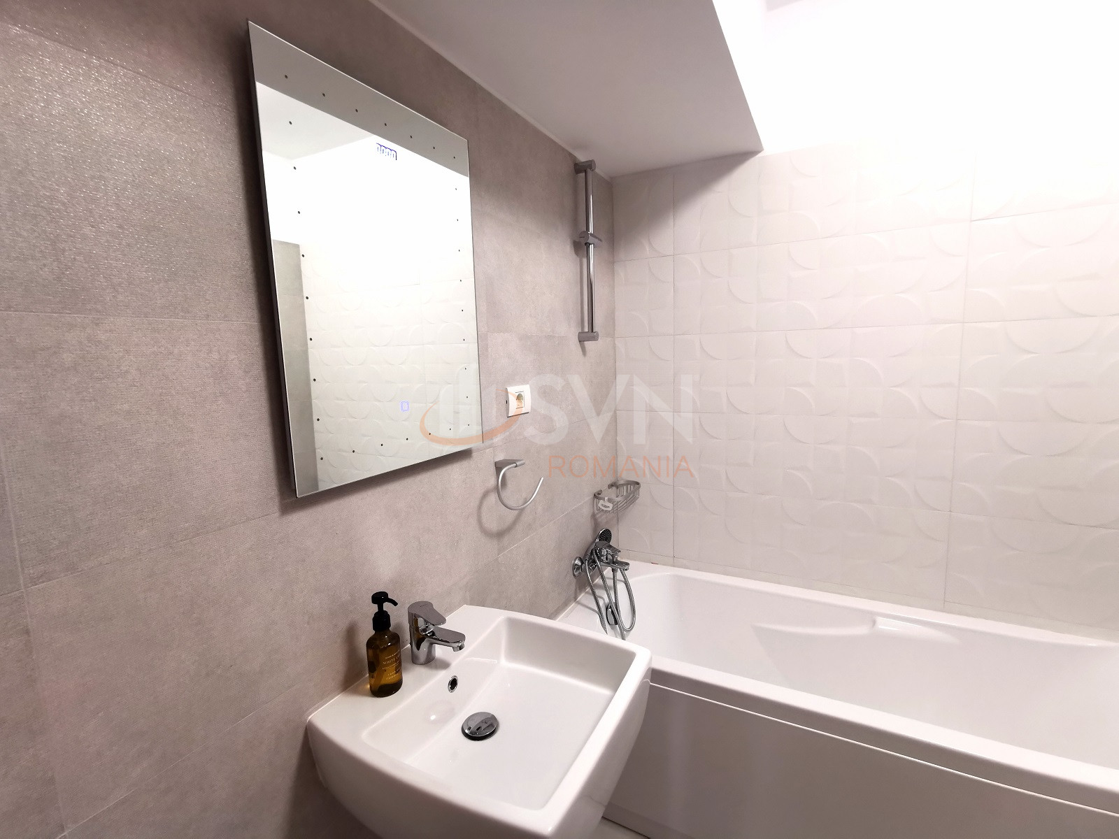 Apartament, 2 camere Bucuresti/Sisesti