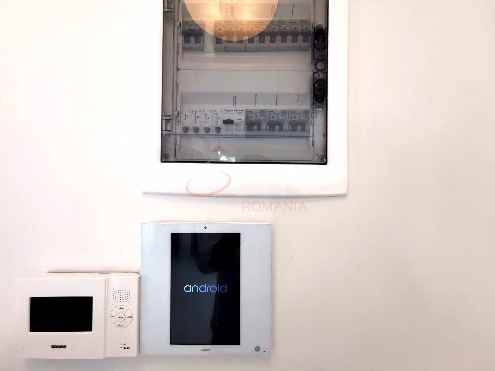 Apartament, 2 camere Bucuresti/Sisesti