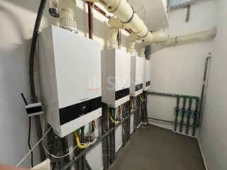 Apartament, 2 camere Bucuresti/Baneasa