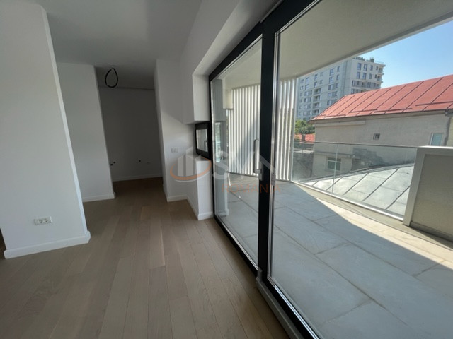 Apartament, 2 camere Bucuresti/Baneasa