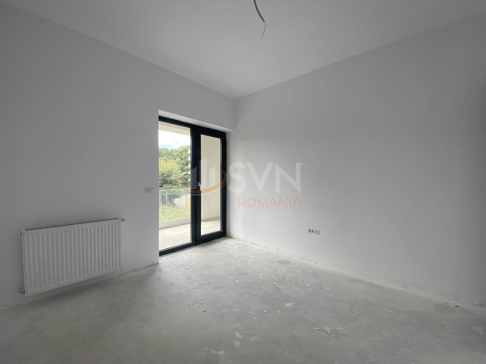 Apartament, 2 camere Bucuresti/Pipera