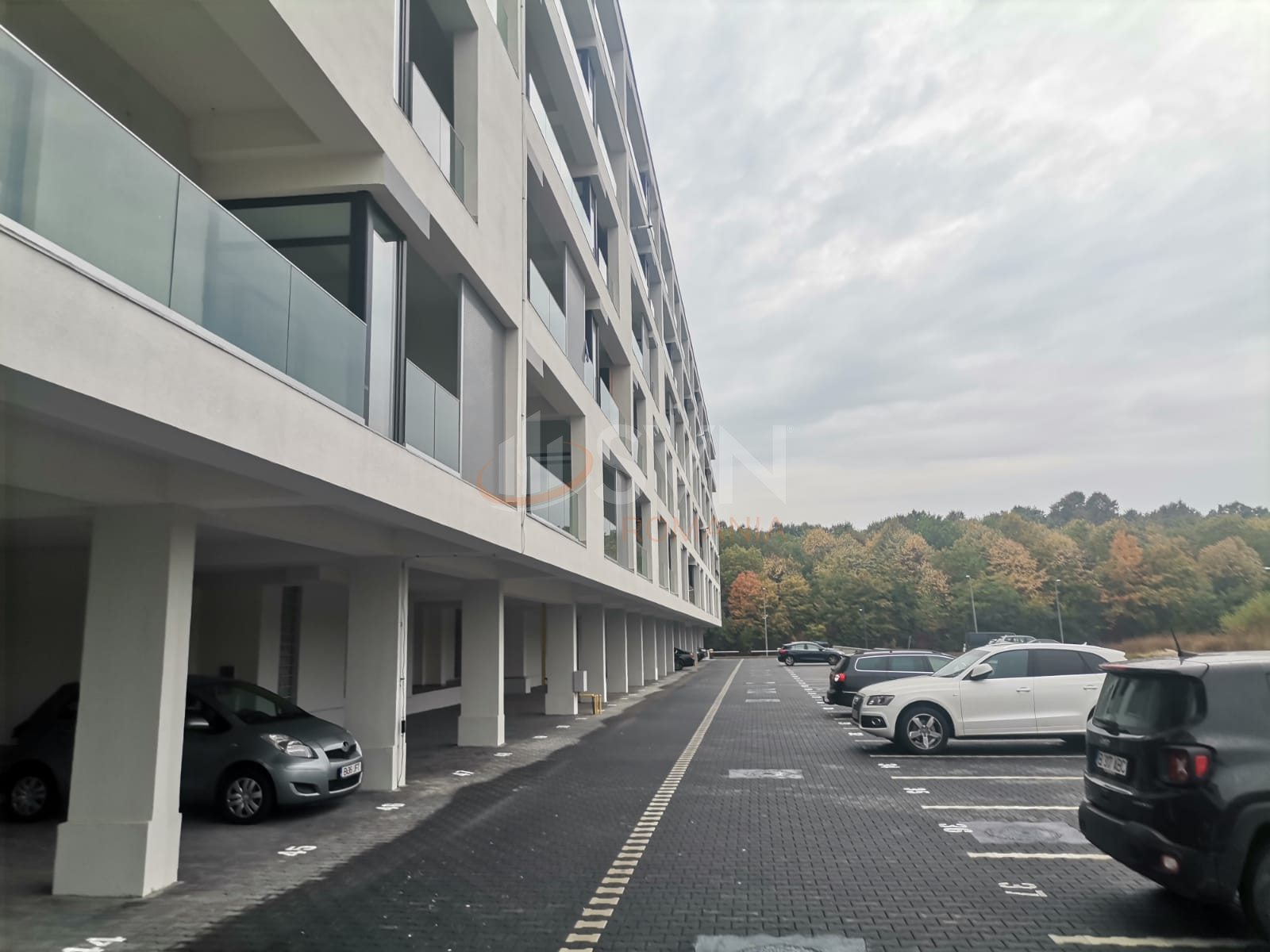 Apartament, 2 camere Bucuresti/Pipera
