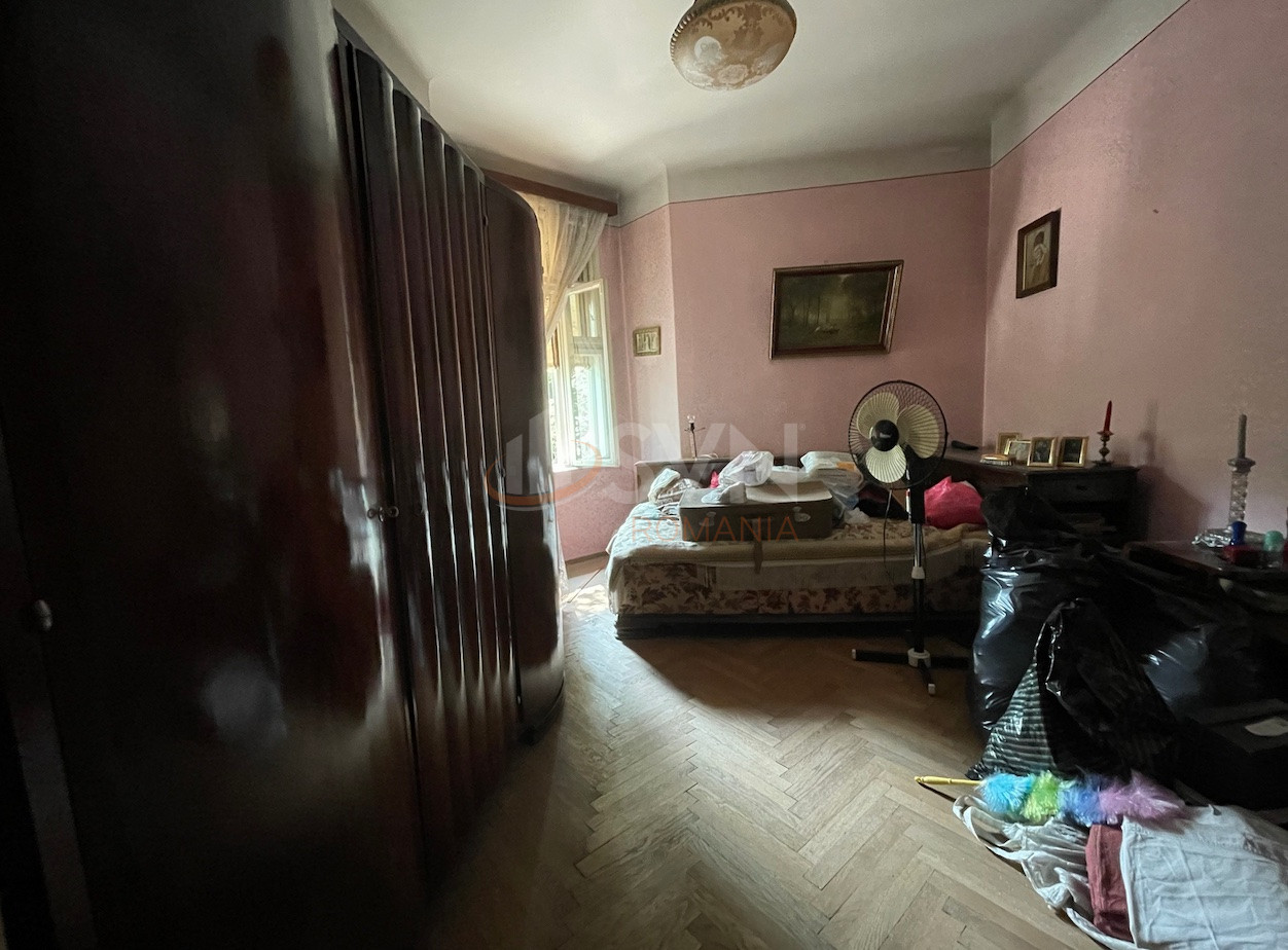 Apartament, 2 camere Bucuresti/Dorobanti