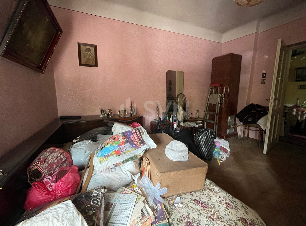 Apartament, 2 camere Bucuresti/Dorobanti