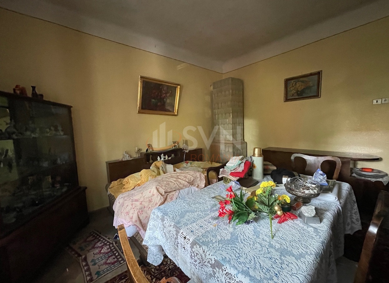 Apartament, 2 camere Bucuresti/Dorobanti