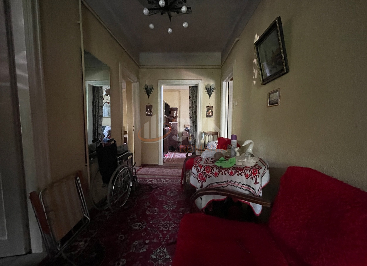 Apartament, 2 camere Bucuresti/Dorobanti