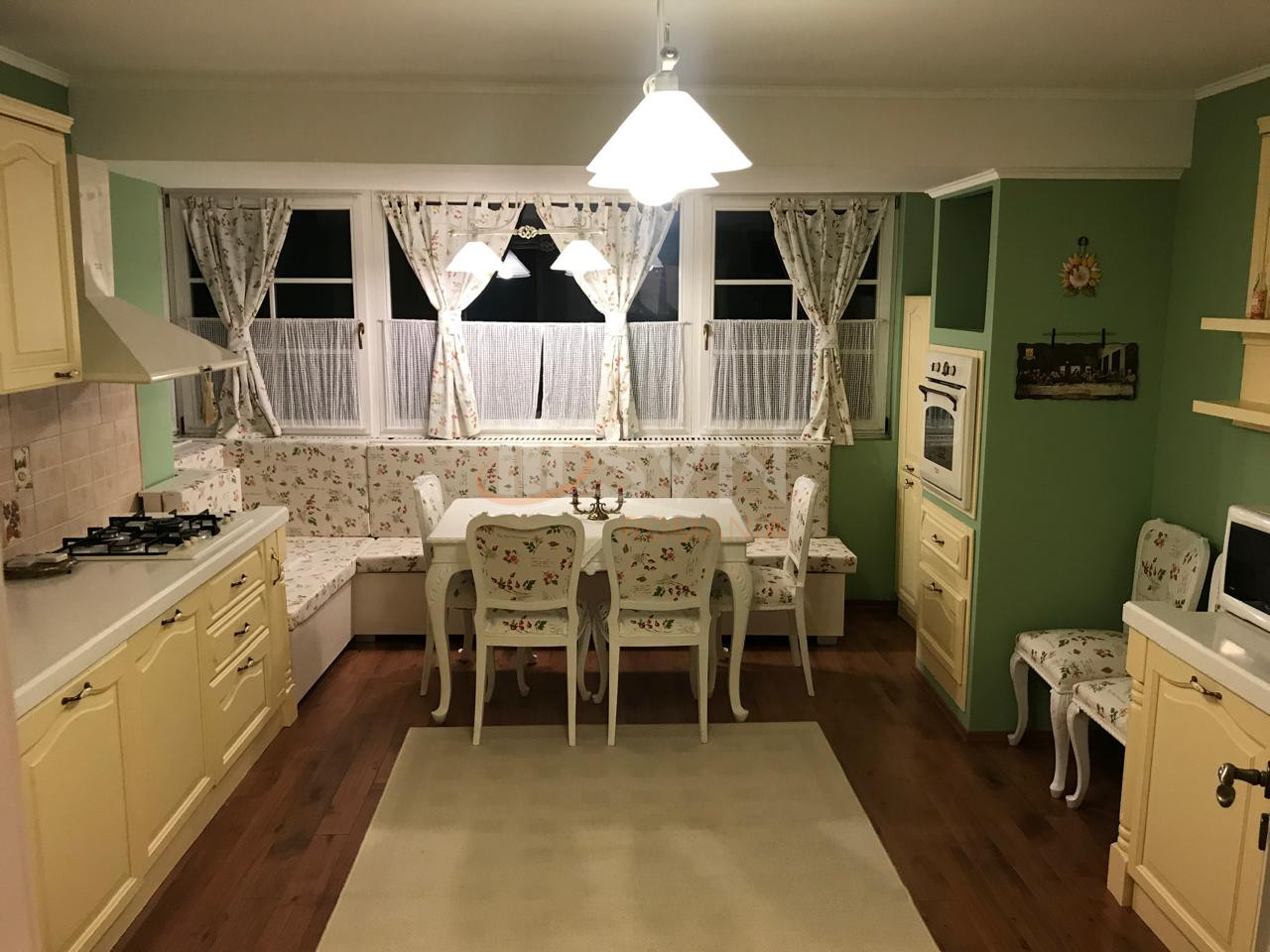 Apartament, 2 camere Bucuresti/Decebal