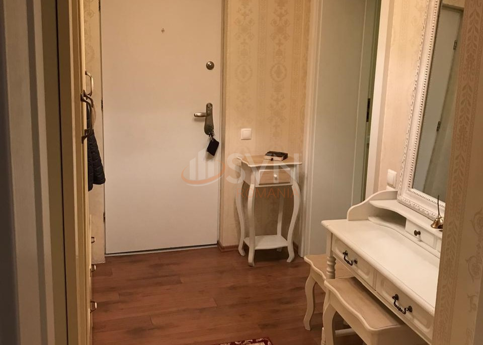 Apartament, 2 camere Bucuresti/Decebal