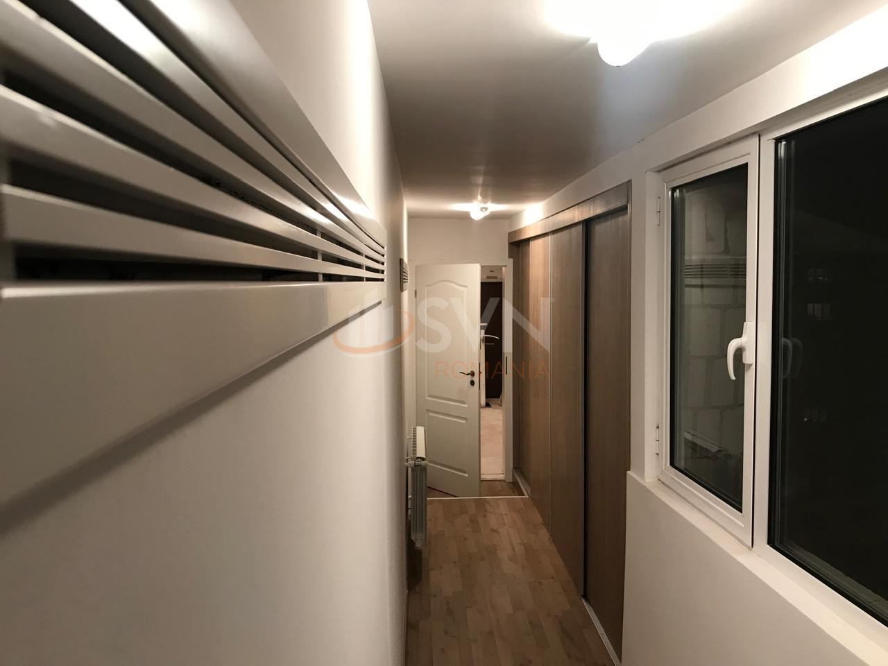 Apartament, 2 camere Bucuresti/Decebal
