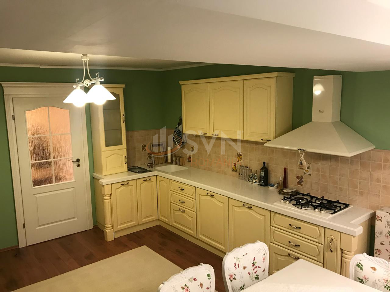 Apartament, 2 camere Bucuresti/Decebal