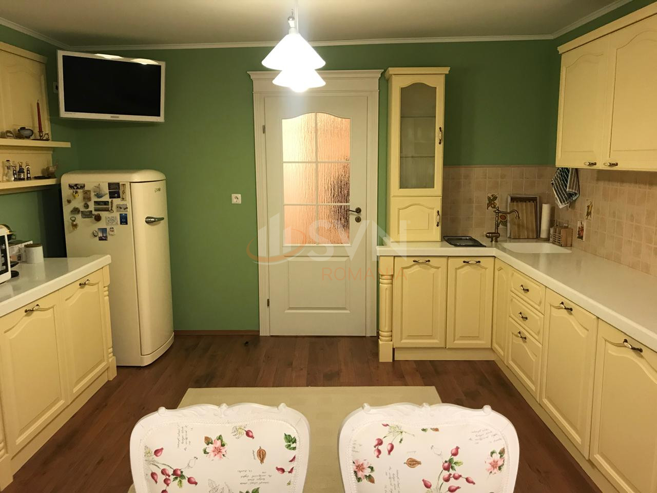 Apartament, 2 camere Bucuresti/Decebal