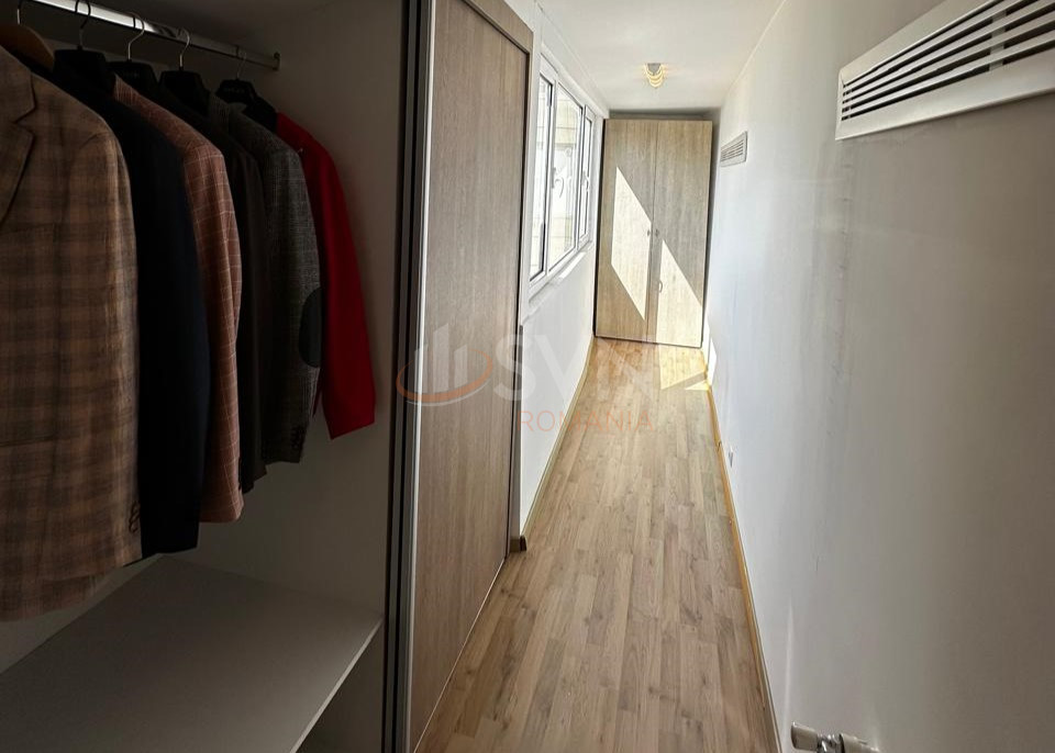 Apartament, 2 camere Bucuresti/Decebal